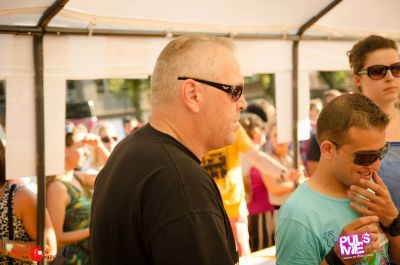 Spectacles Ambulants au Square roosevelt ! - Gallerie photo #298